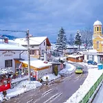 Dorkos Guest house 2*