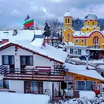 Dorkos Dorkovo