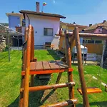 Dorkos Guest house