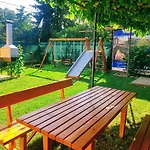 Dorkos Guest house Dorkovo