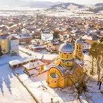Dorkos Dorkovo
