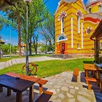 Guest house Dorkos Dorkovo
