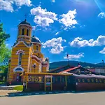 Dorkos 2*