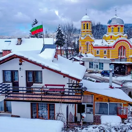 Dorkos Dorkovo