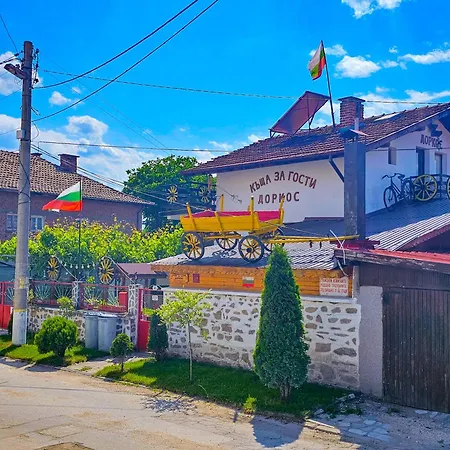 Dorkos Gasthof Dorkovo