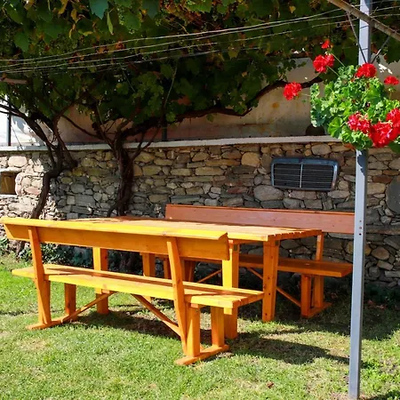Dorkos Guest house 2*