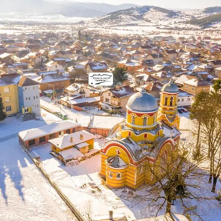 Dorkos Dorkovo