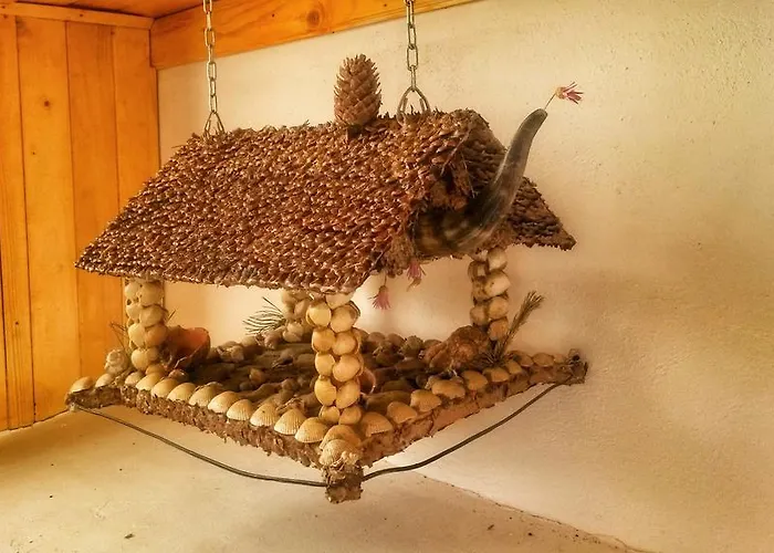 Dorkos Gasthof Dorkovo