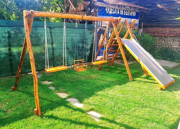 Gasthof Dorkos Dorkovo